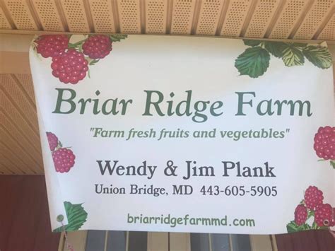 Briar Ridge Farm