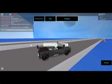 Brick Cars Cheat Codes Roblox