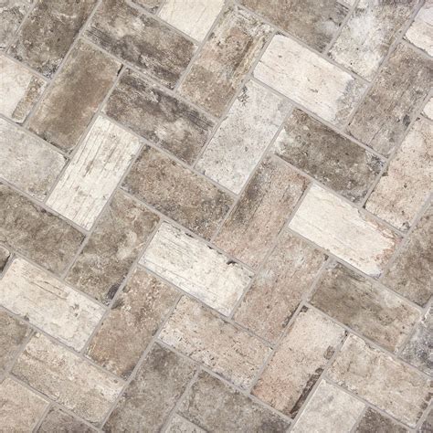 Brick Like Tile