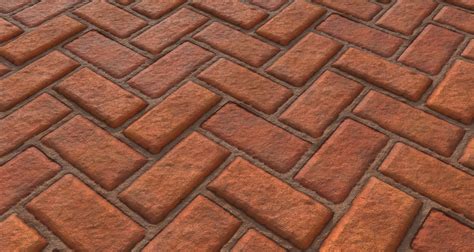 Brick Patterns For Floors