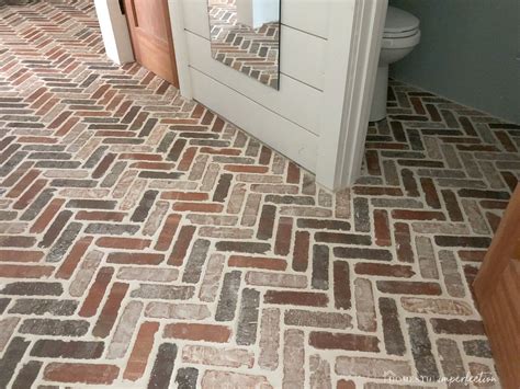 Brick Paver Tile