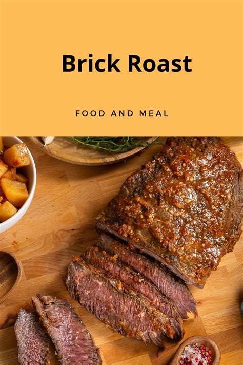 Brick Roast Recipe