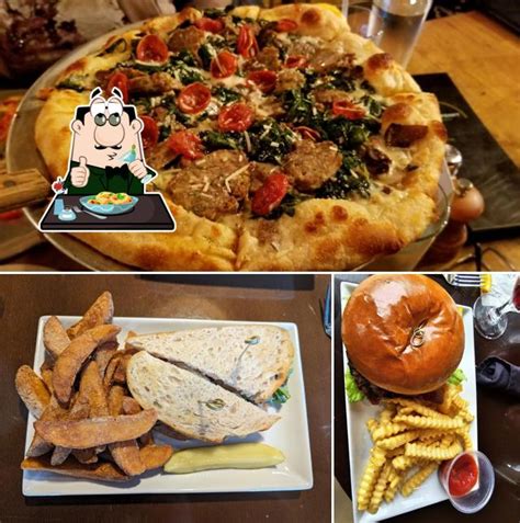 Brick Salt Bar And Kitchen: Where Culinary Delights and Design Harmony Meet!