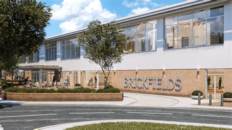 Tarikan Berdekatan Brickfields