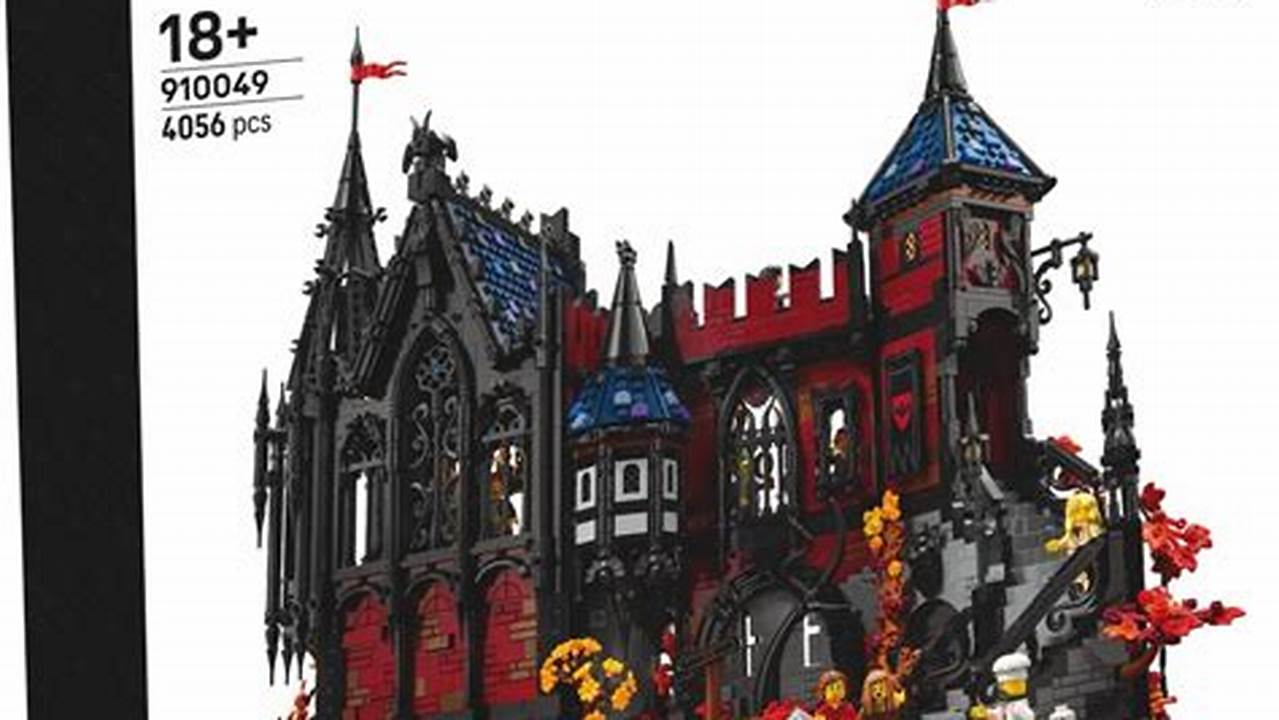 Bricklink Designer Program 2025