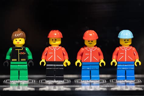 Bricks Figs Museum Kids