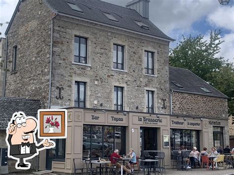 Bricquebec Restaurant