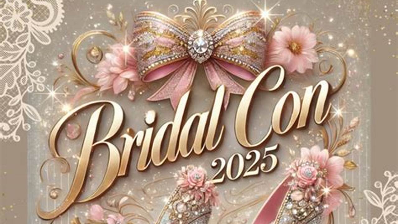 Bridal Convention 2025