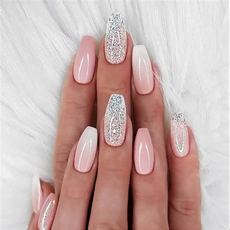 Bridal Nails Wedding Elegant: Tips And Ideas For Your Special Day