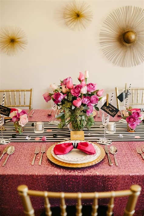 21 Unique Bridal Shower Themes Any Bride Will Love StayGlam
