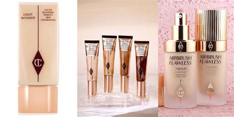 Bridal Makeup Foundation