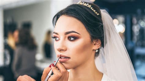 Bridal Makeup Houston