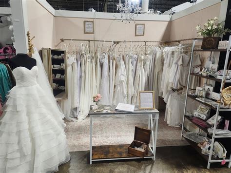 Bridal Shop FAQ