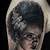 Bride Of Frankenstein Tattoo Designs