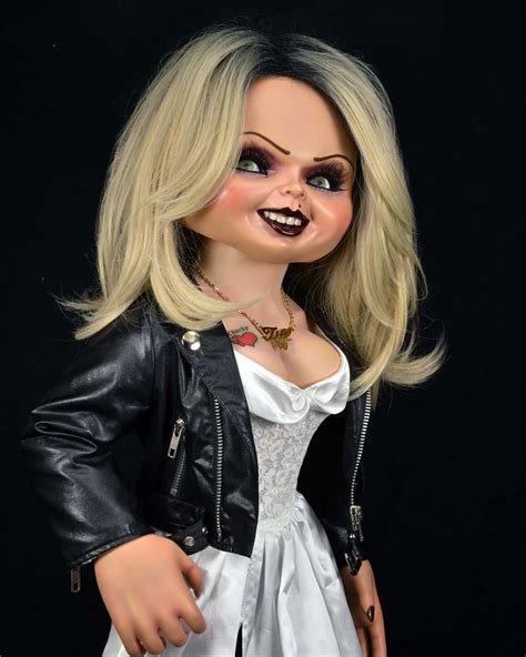 Bride Of Chucky Image