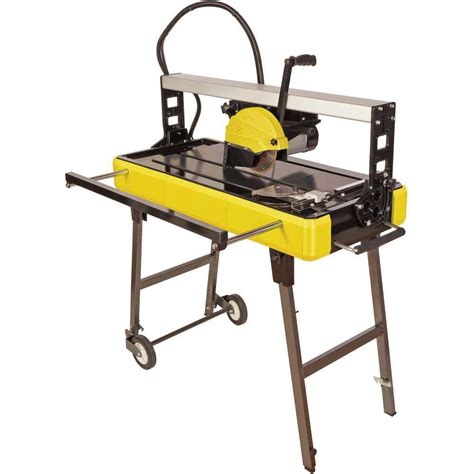 Bridge Tile Saw