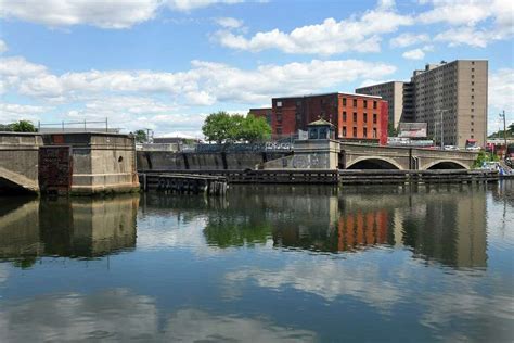 Bridgeport Attractions