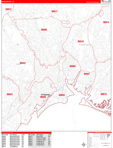 I made a map showcasing the zip code groupings in Connecticut Connecticut