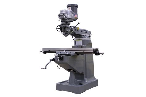 Bridgeport Machine Malfunction Repair