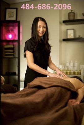 Bridgeport Massage Therapy Session