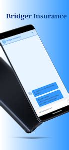Bridger Insurance App