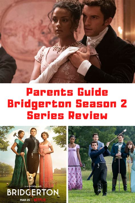 Regency Revelries for All Ages: A Sophisticated Parent Guide to Bridgerton
