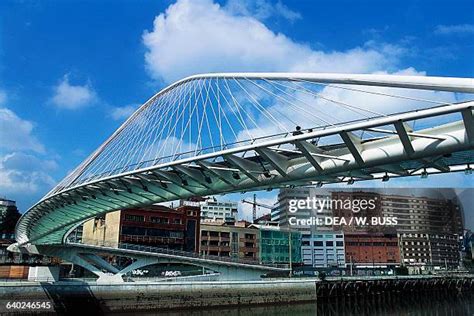 Bridges of Bilbao