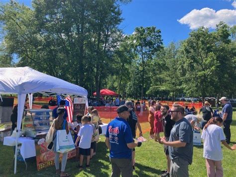 Bridgeville Borough Community Day 2024