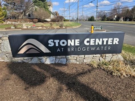 Bridgewater Stone Center