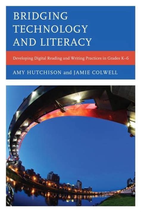 Bridging Literature and Technology