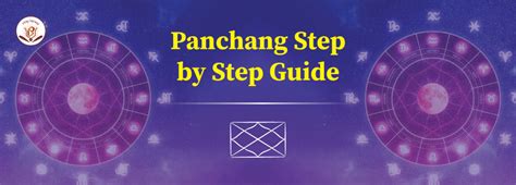 Brief Overview Of Panchang 2024