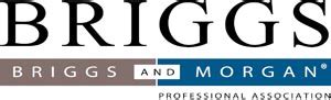 Briggs and Morgan Law Firm