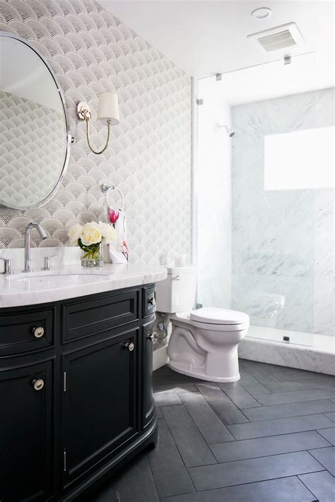 Thrill Your Visitors with These 14 Cute HalfBathroom Designs 