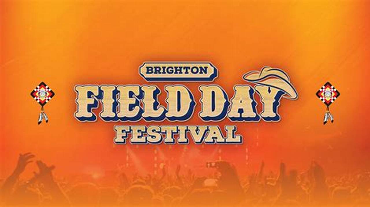 Brighton Field Days 2025