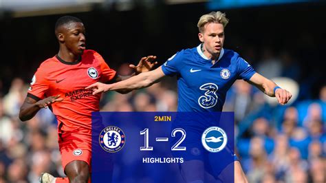 Brighton  Chelsea