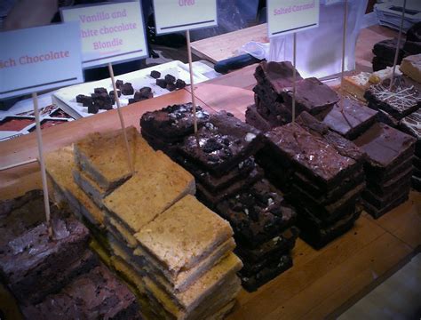 Brighton Chocolate Tasting