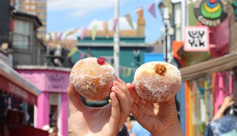 Brighton Donut Tour: A Sweet Review with Tastings