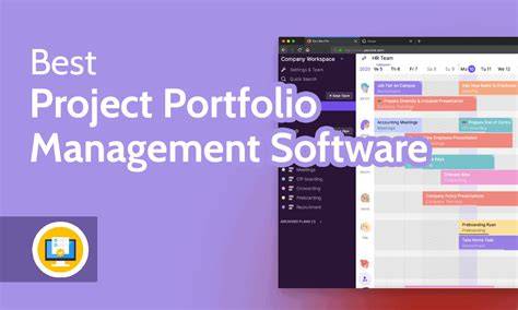 Brightwork Project And Portfolio Management Software For With Portfolio