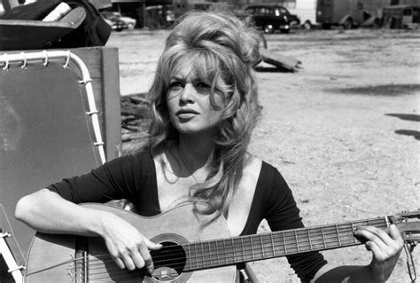 Brigitte Bardot's Impact