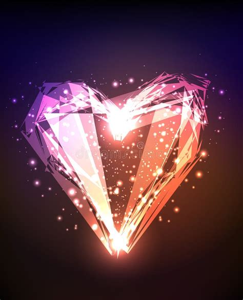 Brilliant Heart