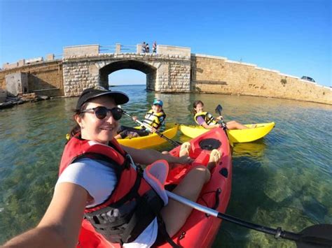 Brindisi Adventure