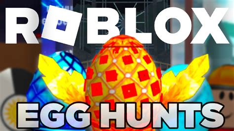Bring Back Roblox Egg Hunts! - Bulletin Board - DevForum | Roblox
