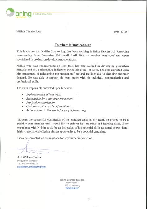 Bring Reference Photos