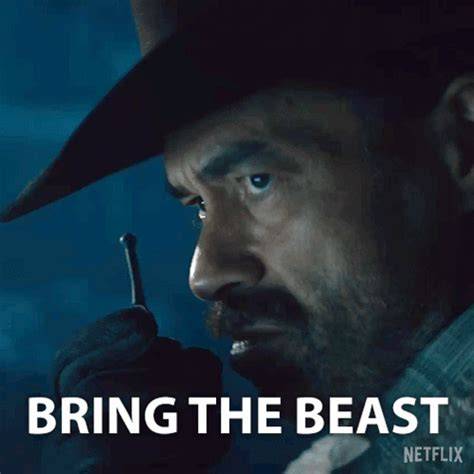 Bring back the beast!