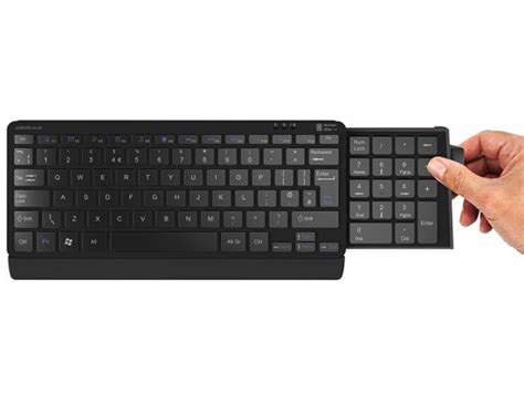 Bring back the retractable keyboard