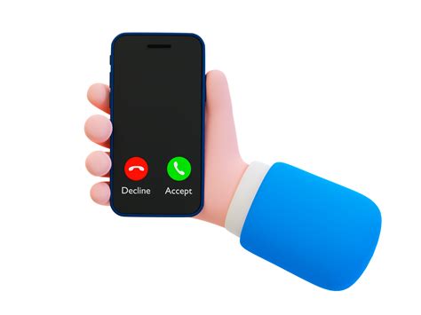 Bringing 3D calling to Mobile Phones