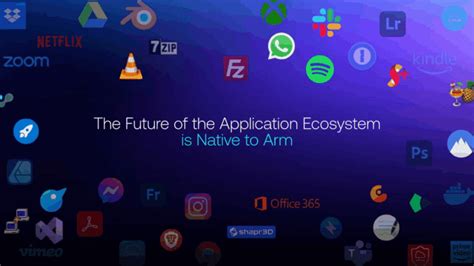 Bringing 64-bit app emulation to ARM-based PCs
