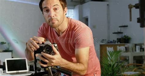 Bringing Camera