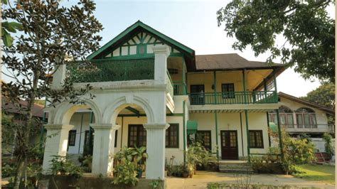 Bringing Modernity to Assam Type Homes