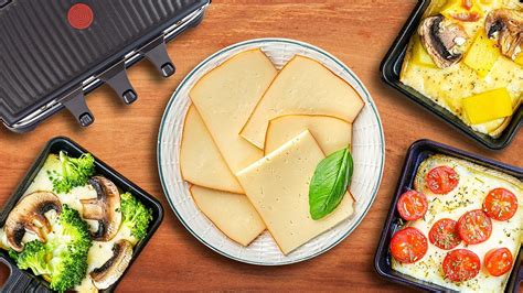 Bringing Raclette Home: Tips and Tricks